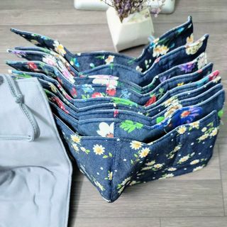 KHẨU TRANG VẢI CHE TAI Dày 3 LỚP CHỐNG NẮNG