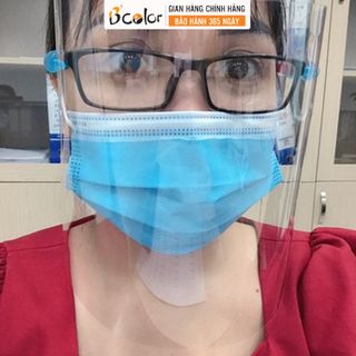 Kính chống giọt bắn