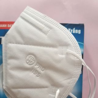 Khẩu trang N95 (5 lớp) - Thành Đạt Pro