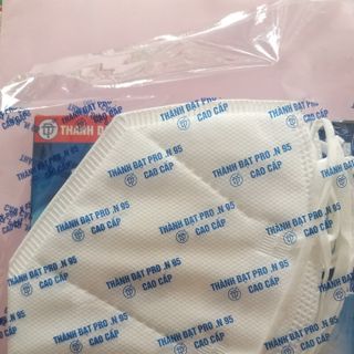 Khẩu trang N95 (5 lớp) - Thành Đạt Pro