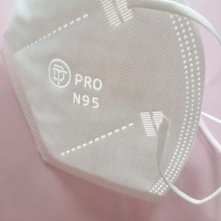 Khẩu trang N95 (5 lớp) - Thành Đạt Pro