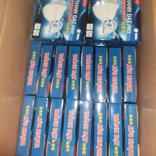 Khẩu trang N95 (5 lớp) - Thành Đạt Pro