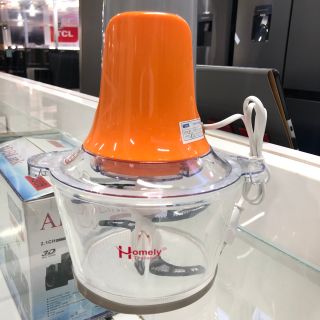 Máy xay thịt Homely dung tích 1.8l