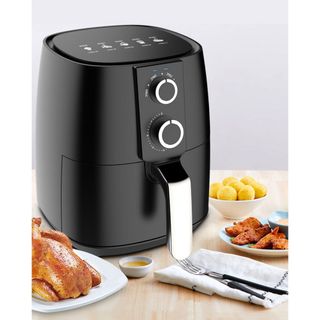 Nồi chiên không dầu Camel 7l