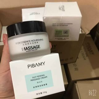 Serum làm mờ thâm da, đầu gối, khuỷu tay Pibamy