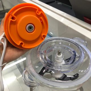 Máy xay thịt Homely dung tích 1.8l