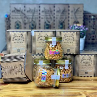 ĐÔNG TRÙNG HẠ THẢO SẤY THĂNG HOA- HHMOM 10g