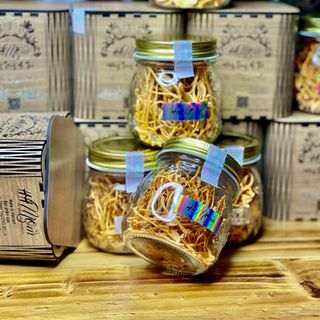 ĐÔNG TRÙNG HẠ THẢO SẤY THĂNG HOA- HHMOM 10g