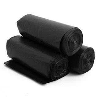 Túi rác cuộn không lõi 3 màu-hàng đẹp