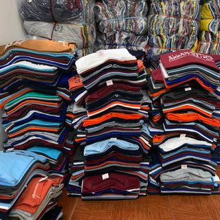 Áo Thun cotton Nam giá rẻ