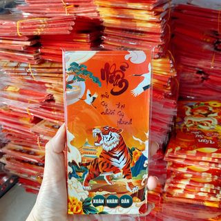 10000 bao lì xì đẹp giá xưởng