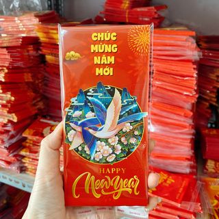 10000 bao lì xì đẹp giá xưởng