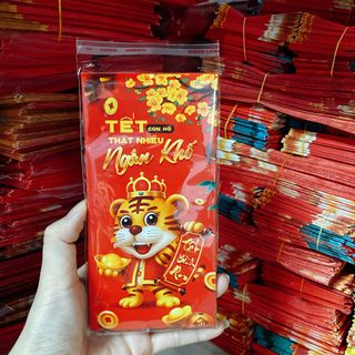 10000 bao lì xì đẹp giá xưởng