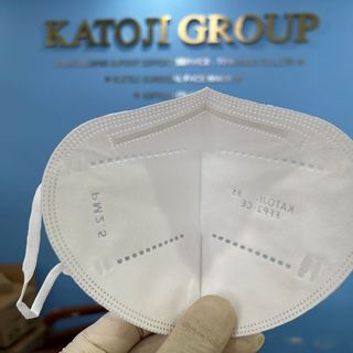 KHẨU TRANG Y TẾ KN95 (HỘP 20 CÁI) - KATOJI