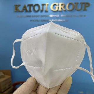 KHẨU TRANG Y TẾ KN95 (HỘP 20 CÁI) - KATOJI