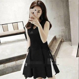 ĐẦM ĐEN MẮC CÁO