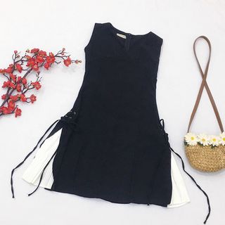 ĐẦM ĐEN MẮC CÁO