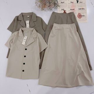 SET ĐỒ ĐẸP