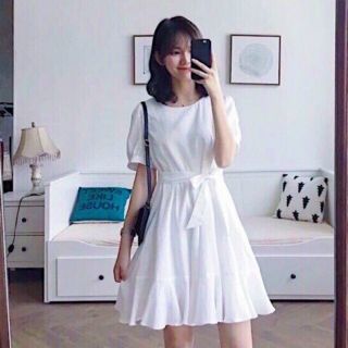 ĐÀM TRẮNG ĐUÔI CÁ CỘT EO