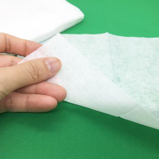Khăn khô đa năng cho bé likado 300g kích thước 14 x 20