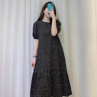 ĐẦM BI ĐEN ĐUÔI CÁ