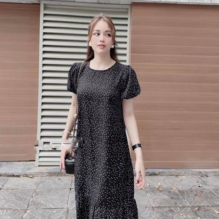 ĐẦM BI ĐEN ĐUÔI CÁ