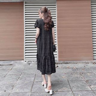 ĐẦM BI ĐEN ĐUÔI CÁ