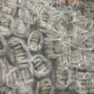 Bánh chưng Tết 2022