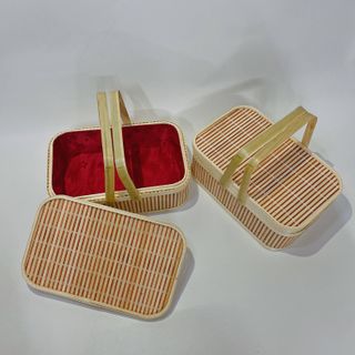 Hộp đựng quà tết
