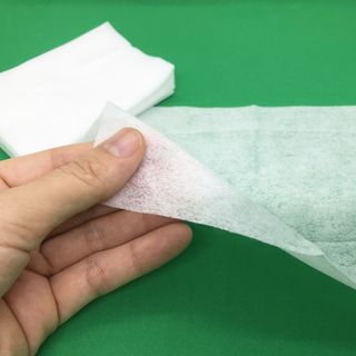 Khăn vải khô đa năng cho bé likado 300g