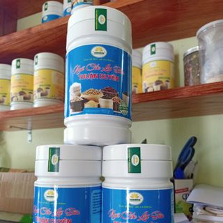 NGŨ CỐC LỢI SỮA THUẬN DUYÊN