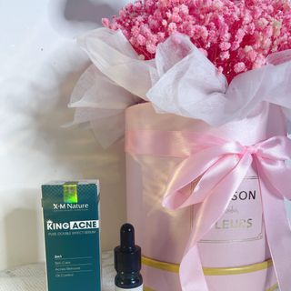 Serum Trị Mụn Chính Hãng XM_Nature