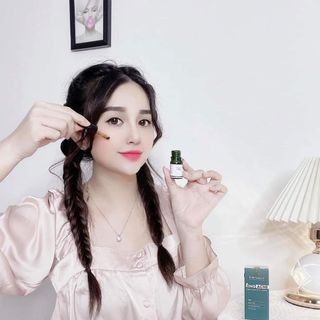 Serum Trị Mụn Chính Hãng XM_Nature