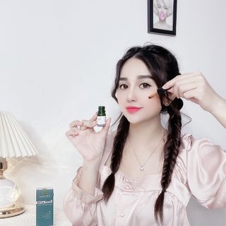 San pham tri mun - sieu pham King Acne cua XM Nature