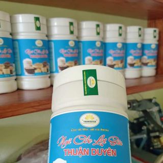 NGŨ CỐC LỢI SỮA THUẬN DUYÊN