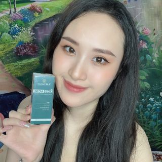 Serum trị mụn thâm đen king ance