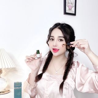 Vua trị mụn - King ance