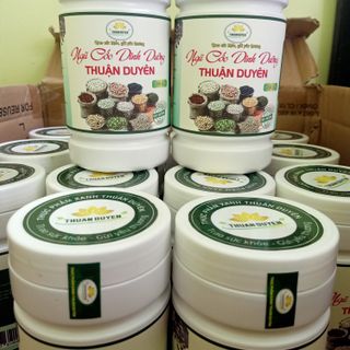 NGŨ CỐC DINH DƯỠNG THUẬN DUYÊN