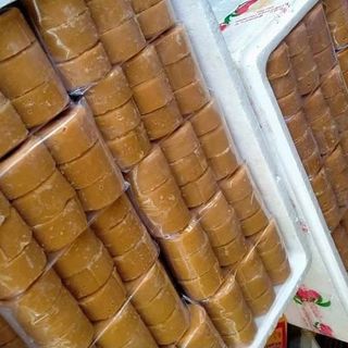 Đường Thốt Nốt nguyên chất 100%