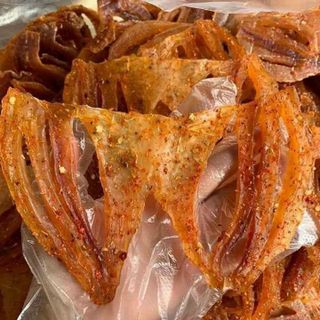 KHÔ CÁ DIÊU HỒNG PHI LÊ