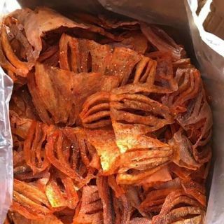 KHÔ CÁ DIÊU HỒNG PHI LÊ