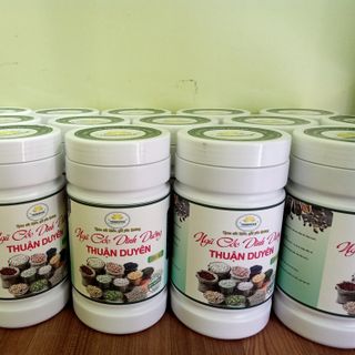 NGŨ CỐC DINH DƯỠNG THUẬN DUYÊN