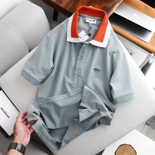 Xưởng sỉ áo thun polo nam hàng cao cấp tại HCM