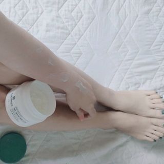 Kem Body SỮA GẠO Chính Hãng