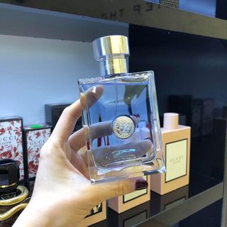 Nước hoa Gio trắng đen đồng giá 40k