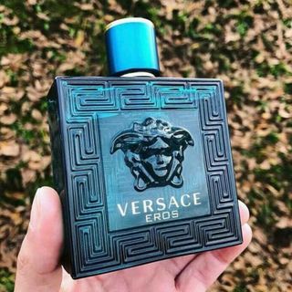 Nước hoa Gio trắng đen đồng giá 40k