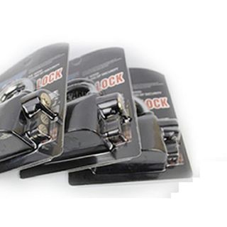 Ổ Khóa Báo Động Chống Trộm