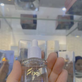 Tinh Chất Dưỡng Da Chuyên Sâu FIXA