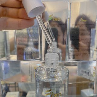 Tinh Chất Dưỡng Da Chuyên Sâu FIXA