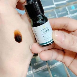 Serum trị mụn